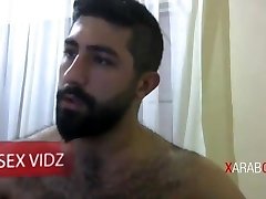 Arab Homo - Hassim - Syria - Xarabcam Arab Homo - Hassim - Syria - Xarabcam