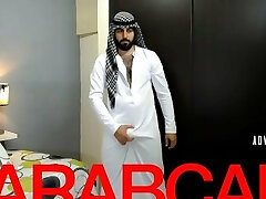 萨利赫,沙特阿拉伯-阿拉伯同性恋性行为