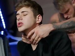 Hot Unexperienced Gay Cock 105