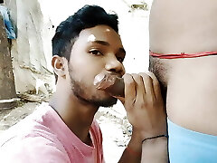 Forest Area Agriculture Earth Sucking My Cook Blowjob Desi Fellow-Gay Inhaling Cook Movie Village