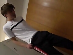 Amazing Porn Flick Homo Amateur Private Crazy Will Enslaves Your Mind