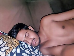 Every day when I wake up in the morning, my rod becomes erect.