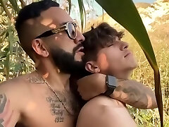 [hbw] Outdoor Raw Drilling