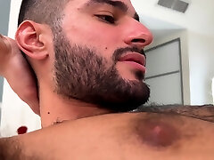 Homo big cock interracial blowjob ass fuck facial