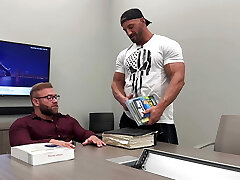 College Professor Fucks College Girl