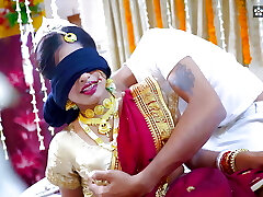 Aur Ki Newly Married Wifey Ko Aankh me Patti Bandh ke Chod ke Chala Gaya ( Utter Movie )