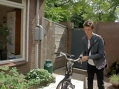 RUBEN. short gay flick - coming out movie