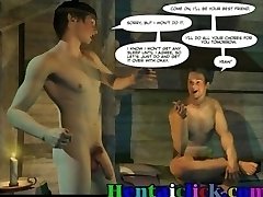 Naked hentai fag geai fag hardcore sex fun