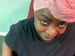 Black granny