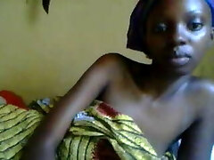 FLEUR - Cameroun FLEUR - Cameroun