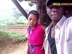 Nigeria Sex Gauze Teen Couple