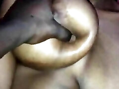 My fresh girlfriend doesn't just need normal fucky-fucky, she wants ass fucking