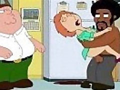 Lois griffin Hotwife Family guy