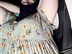 Jamdown26 - Stud approached me at the park and dreamed to have fun with my pussy, can't believe I let him do it