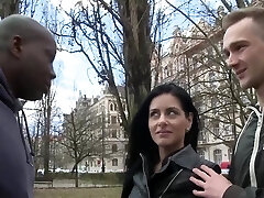 An Ass Gaping Big Black Cock for Wife Alex Black An Ass Gaping Big Black Cock for Wife Alex Black