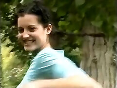 Kristina Ebony in Grrl Power