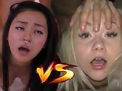 Rae Lil Dark-hued VS Marilyn Sugar - Who Is Better? You Decide!