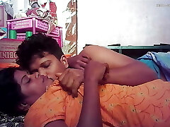 Indian village palace wife hot ass Housband kiss