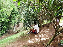 A Bbc Observed on a Big Ass Fitness Latina MILF While She's Running