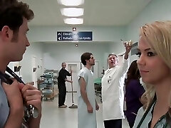 Scrubs: A Hard-core Parody