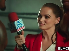 BLACKED Tori Black Is Greased Up And Dominated By Two BBCs BLACKED Tori Black Is Greased Up And Dominated By Two BBCs