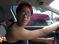 Playing with a rigid cock is what makes Kassie Santana happy Playing with a rigid cock is what makes Kassie Santana happy