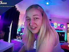 Wife fucks bull while leaning over husband Wife fucks bull while leaning over husband