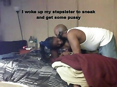 Fucking my Stepsister Fucking my Stepsister