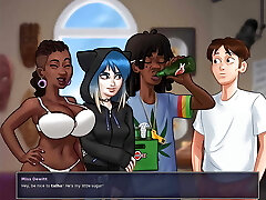 All Sex Episodes with Miss Dewitt - Black MILF Fucked - Animated porn game. All Sex Episodes with Miss Dewitt - Black MILF Fucked - Animated porn game.