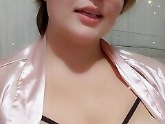 Shagging my pussy with both my black and milky dildos also my big tits Shagging my pussy with both my black and milky dildos also my big tits