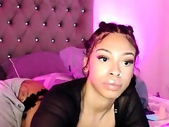 Black and Ebony Stunners Black and Ebony Stunners