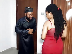 Aboki and The Cleaner