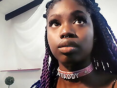 Emy's sugary-sweet booty