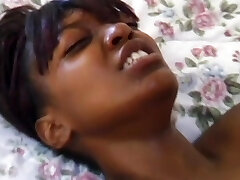 More Cushion For The Pushin 01 - Sequence 1 