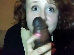 Keep my BLACK Butt DICK in ur White Mouf #RacismAtItsFINEST