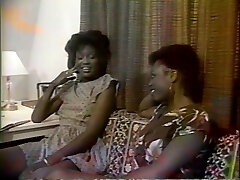 Black Bad Girl - Scene Five