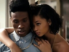 Chanel Iman - Dope (2015) Chanel Iman - Dope (2015)