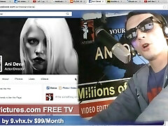 Air CHECK The George Anton Demonstrate