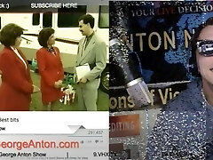 The George Anton Display_ Azamat Bagtov