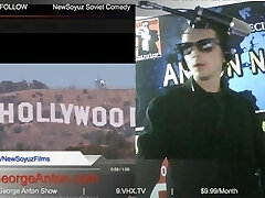 Stick your Dick & Searing Tits with Putin vows payback