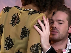 Luna Corazon & Ryan Ryder in Ebony Brazilian Pumped Full Of Cum - MomXxx Luna Corazon & Ryan Ryder in Ebony Brazilian Pumped Full Of Cum - MomXxx