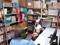 Shoplyfter - Teen Boinks Cop To Get Out Of Grief
