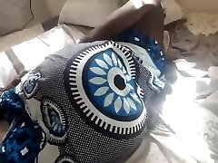 African ass