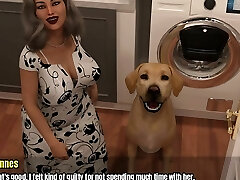 Grandmas Mansion - I fucked Liz the whole night thru Grandmas Mansion - I fucked Liz the whole night thru