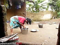 I Must Tear Up This Gal Today Here, I Don'_t Truly Mind All They Are Doing To Me, She Throw Water On Me Her Haunt Me With Machete But I Don'_t Care it'_s Finer They k. Me Here