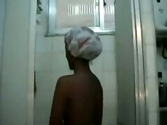 Thickest cumshot in the face