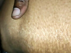 Co employee getting the D Co employee getting the D