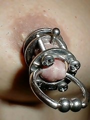 extreme restrain bondage tit torture xxx