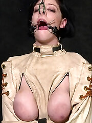 free big knockers torture