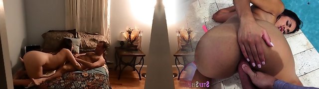 Bondage Hidden Cam - Best real bdsm hidden cam sex videos!